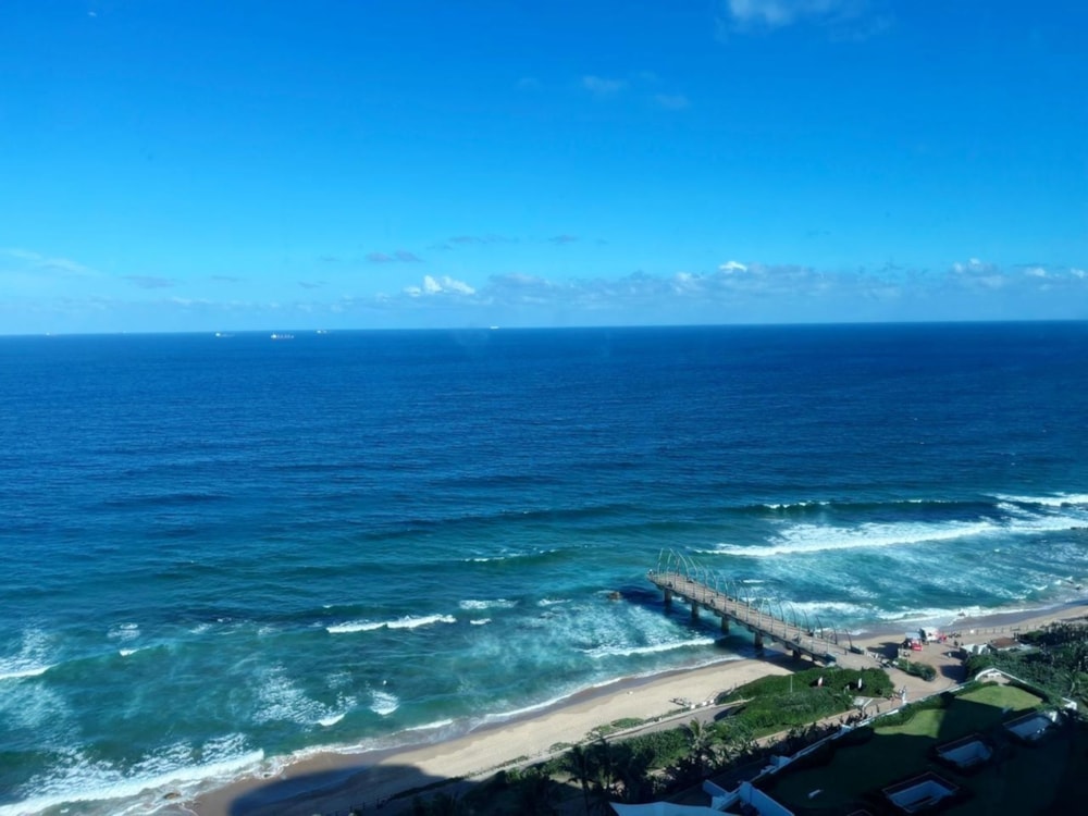 Apartment to rent in uMhlanga Rocks - 1ND1727697