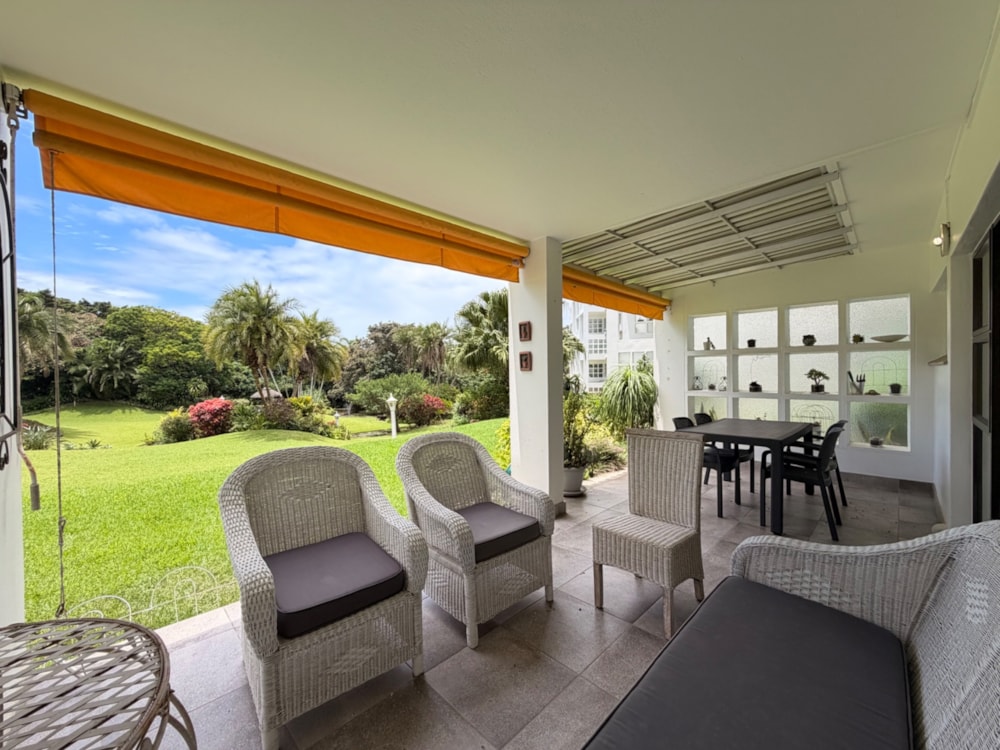 Apartment for sale in uMhlanga Rocks - 1ND1727163