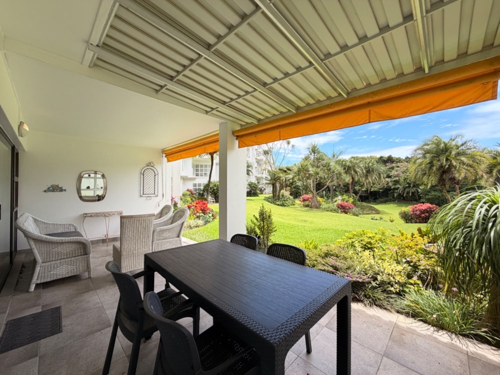 Apartment for sale in uMhlanga Rocks - 1ND1727163