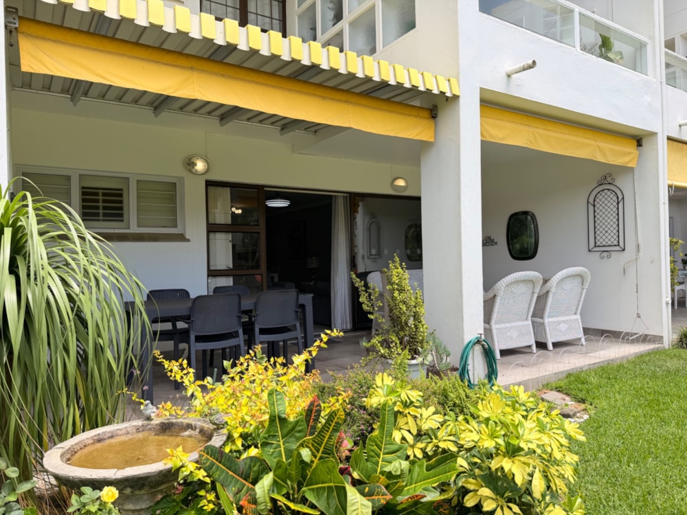 Apartment for sale in uMhlanga Rocks - 1ND1727163