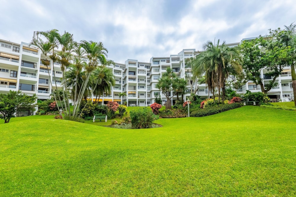 Apartment for sale in uMhlanga Rocks - 1ND1727163