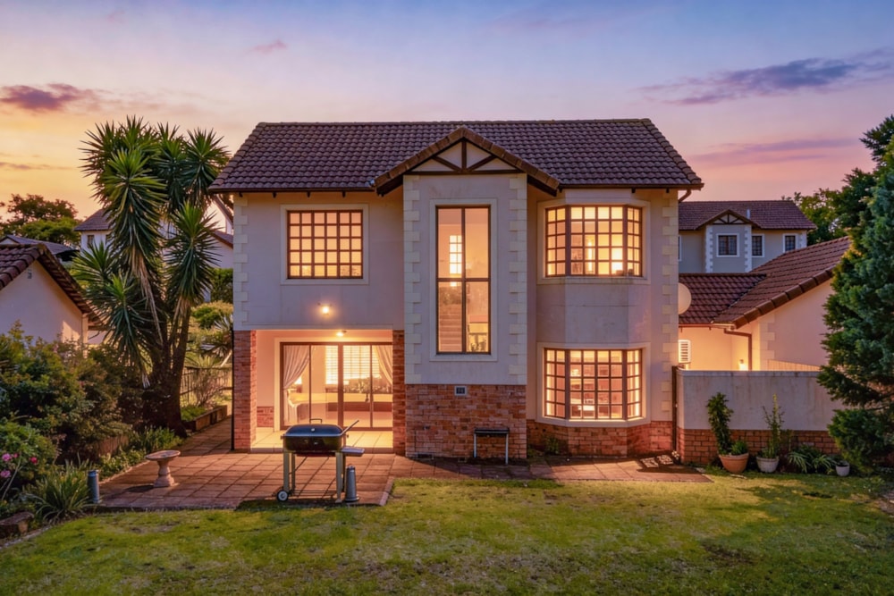 Townhouse for sale in Clifton Hill Estate - 1KF1720443