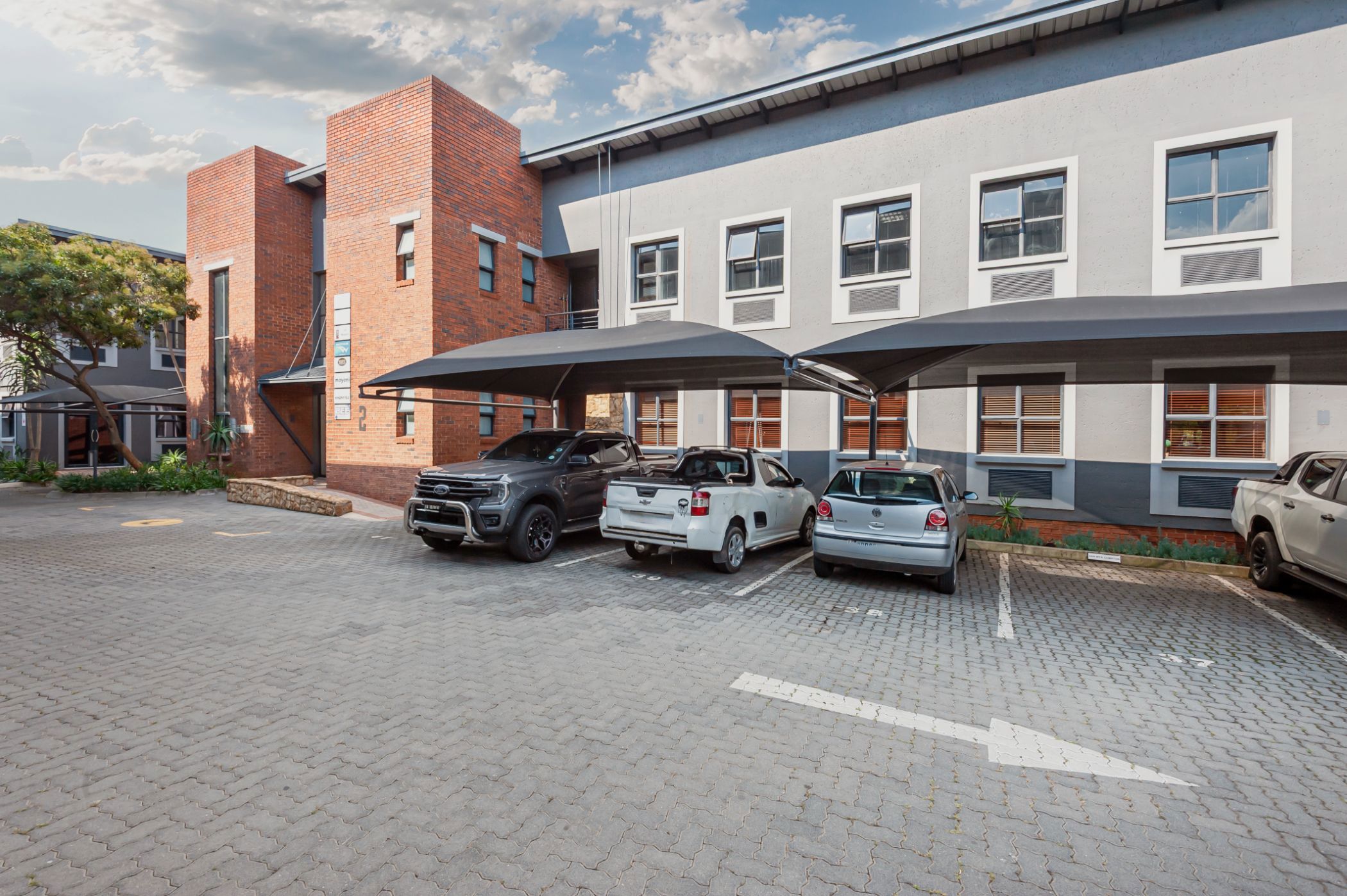 Commercial office for sale in Meyersdal - 1GV1727597