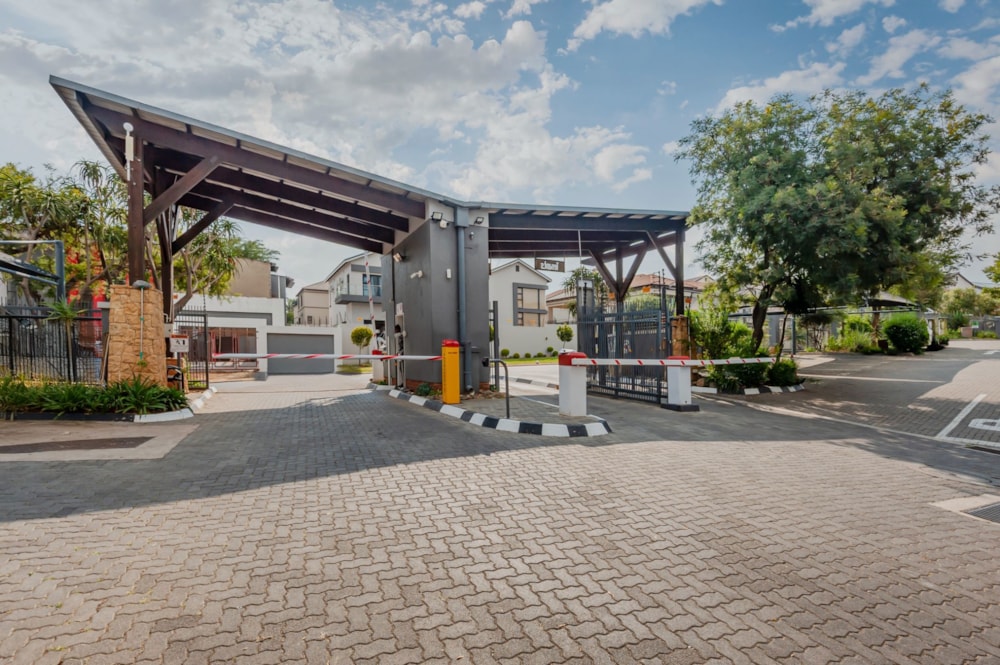 Commercial office for sale in Meyersdal - 1GV1727597