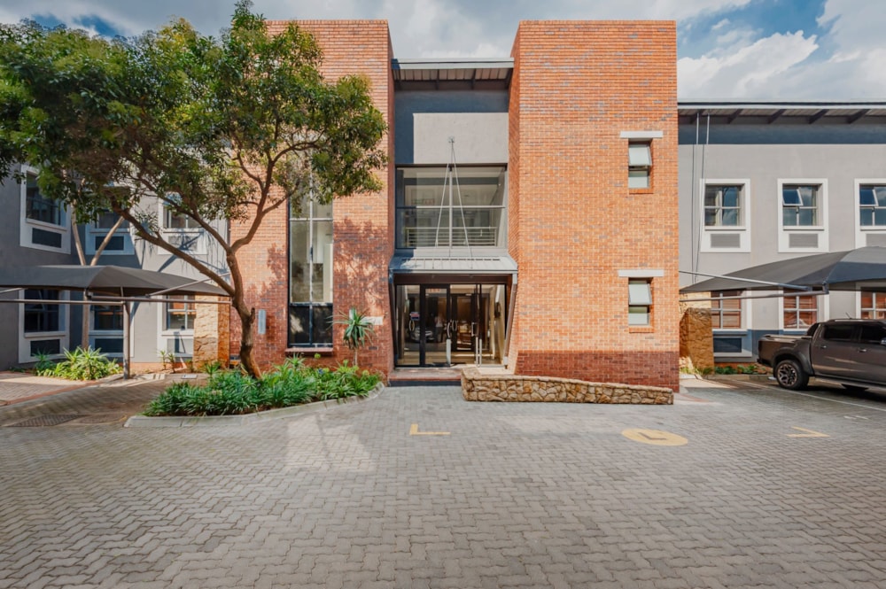 Commercial office for sale in Meyersdal - 1GV1727597