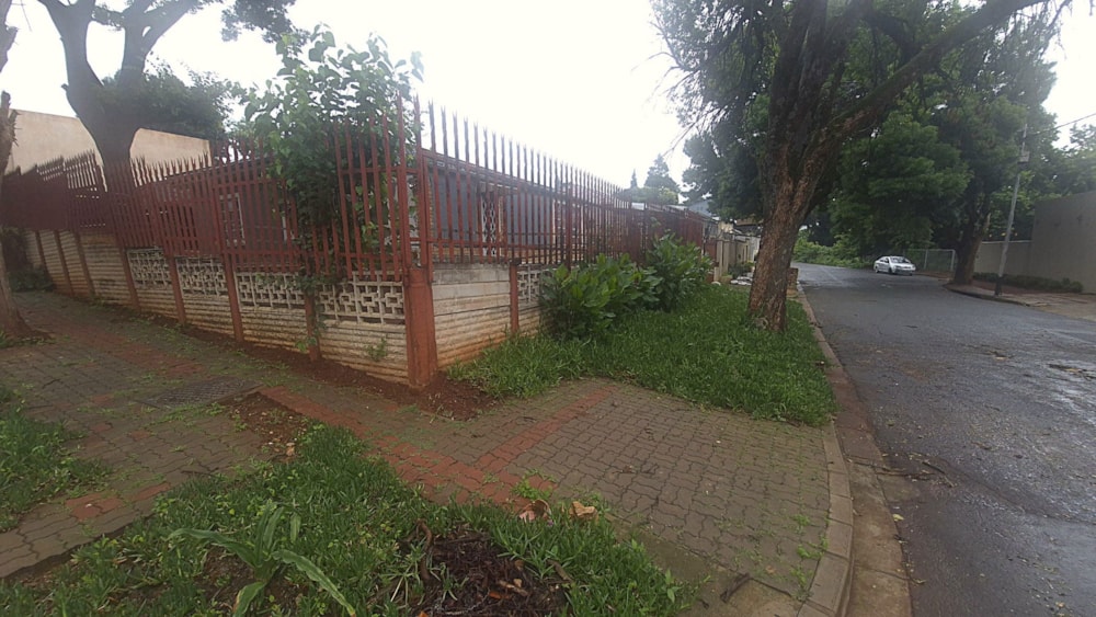 House for sale in Westdene, Johannesburg - HP1725855