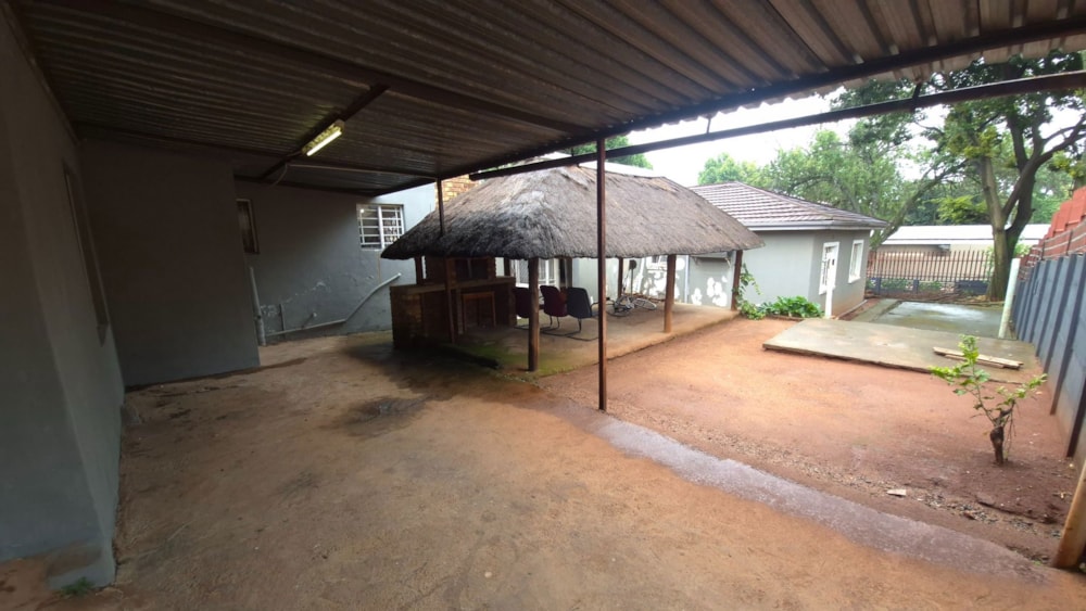 House for sale in Westdene, Johannesburg - HP1725855