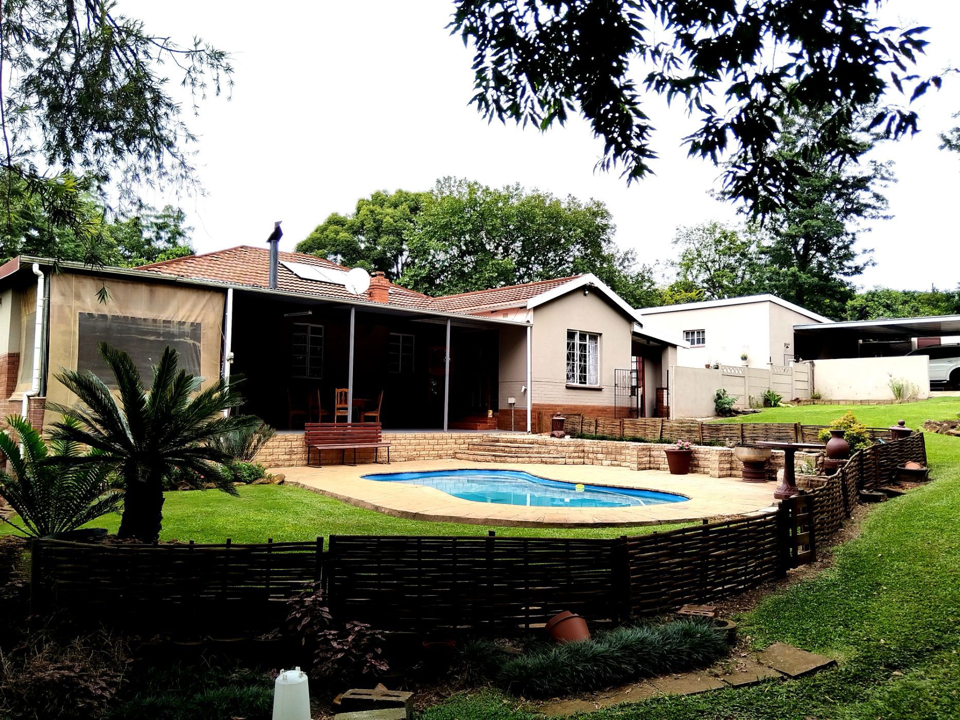 House for sale in Merrivale Heights - 1PM1727833