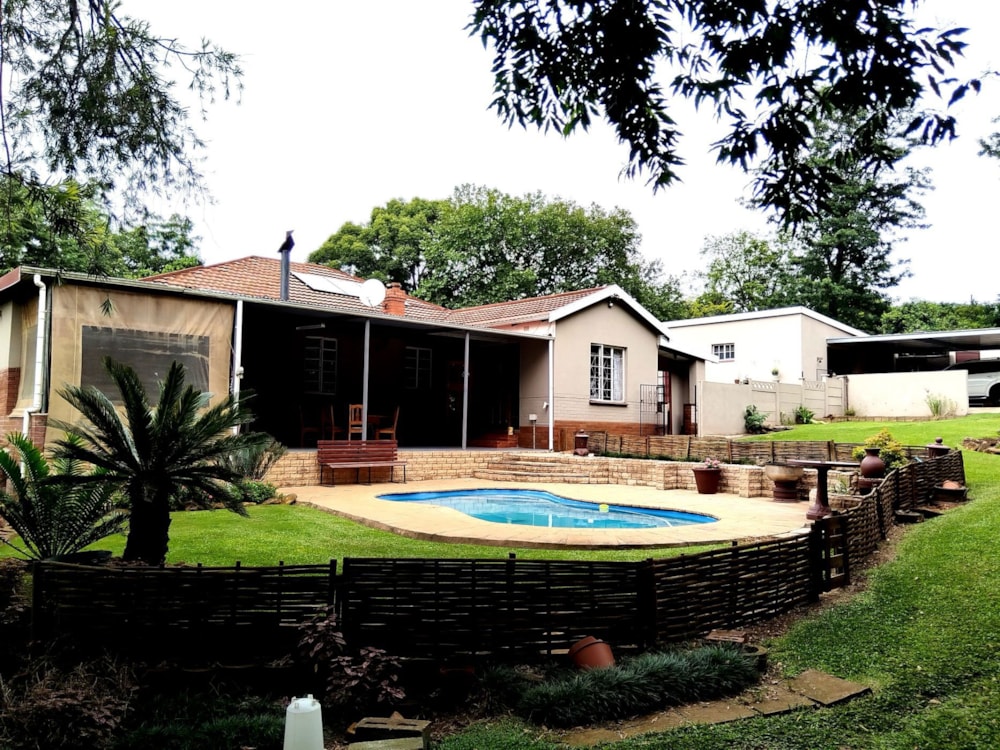 House for sale in Merrivale Heights - 1PM1727833