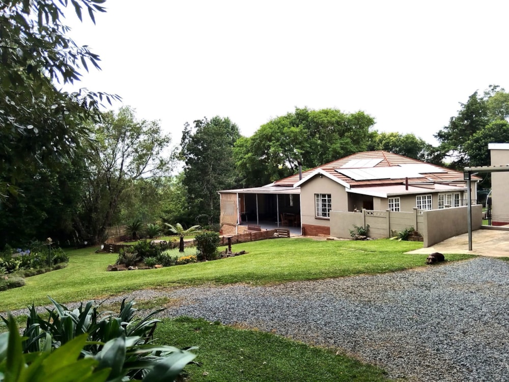 House for sale in Merrivale Heights - 1PM1727833