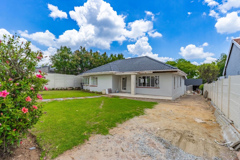 House for sale in Blairgowrie - HP1725955