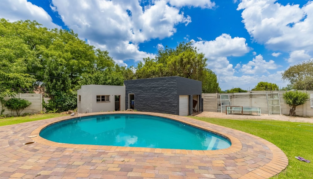 House for sale in Blairgowrie - HP1725955