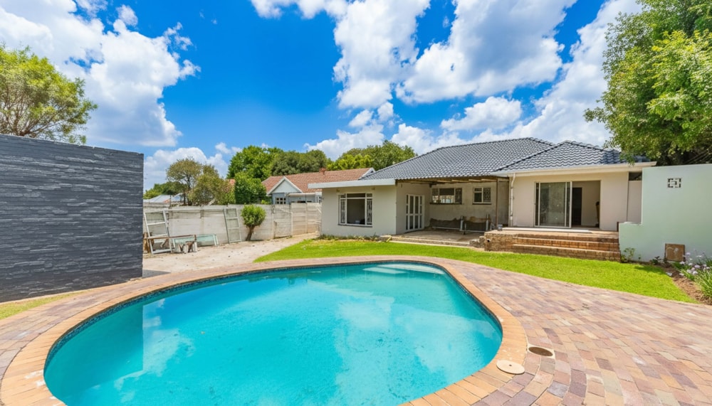 House for sale in Blairgowrie - HP1725955