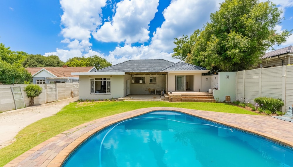 House for sale in Blairgowrie - HP1725955