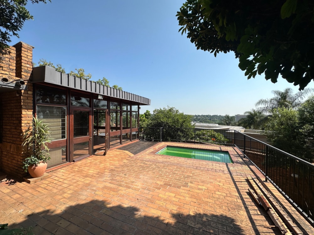 Apartment to rent in Groenkloof - PTL1728060