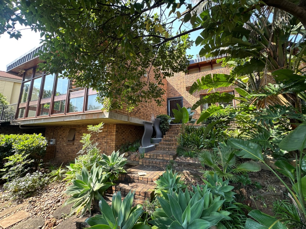 Apartment to rent in Groenkloof - PTL1728060