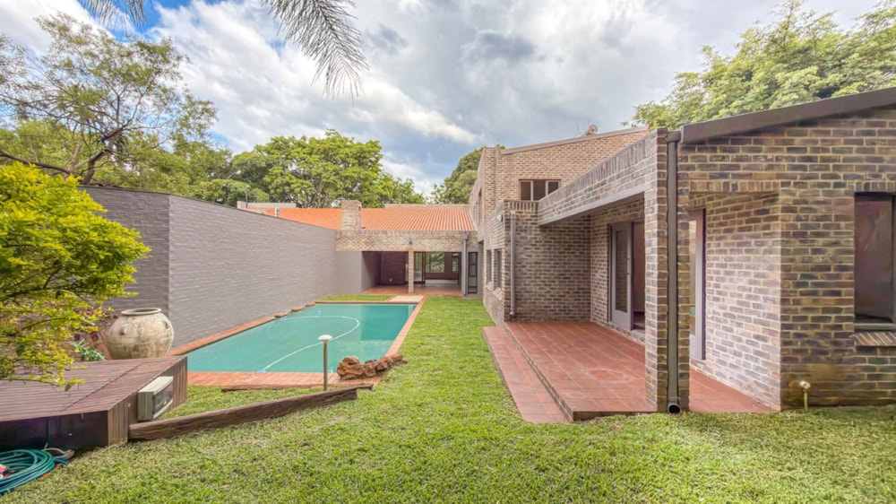 House for sale in Waterkloof, Pretoria East - PT1728229