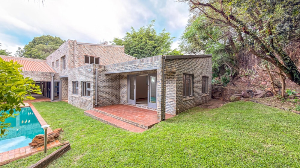 House for sale in Waterkloof, Pretoria East - PT1728229