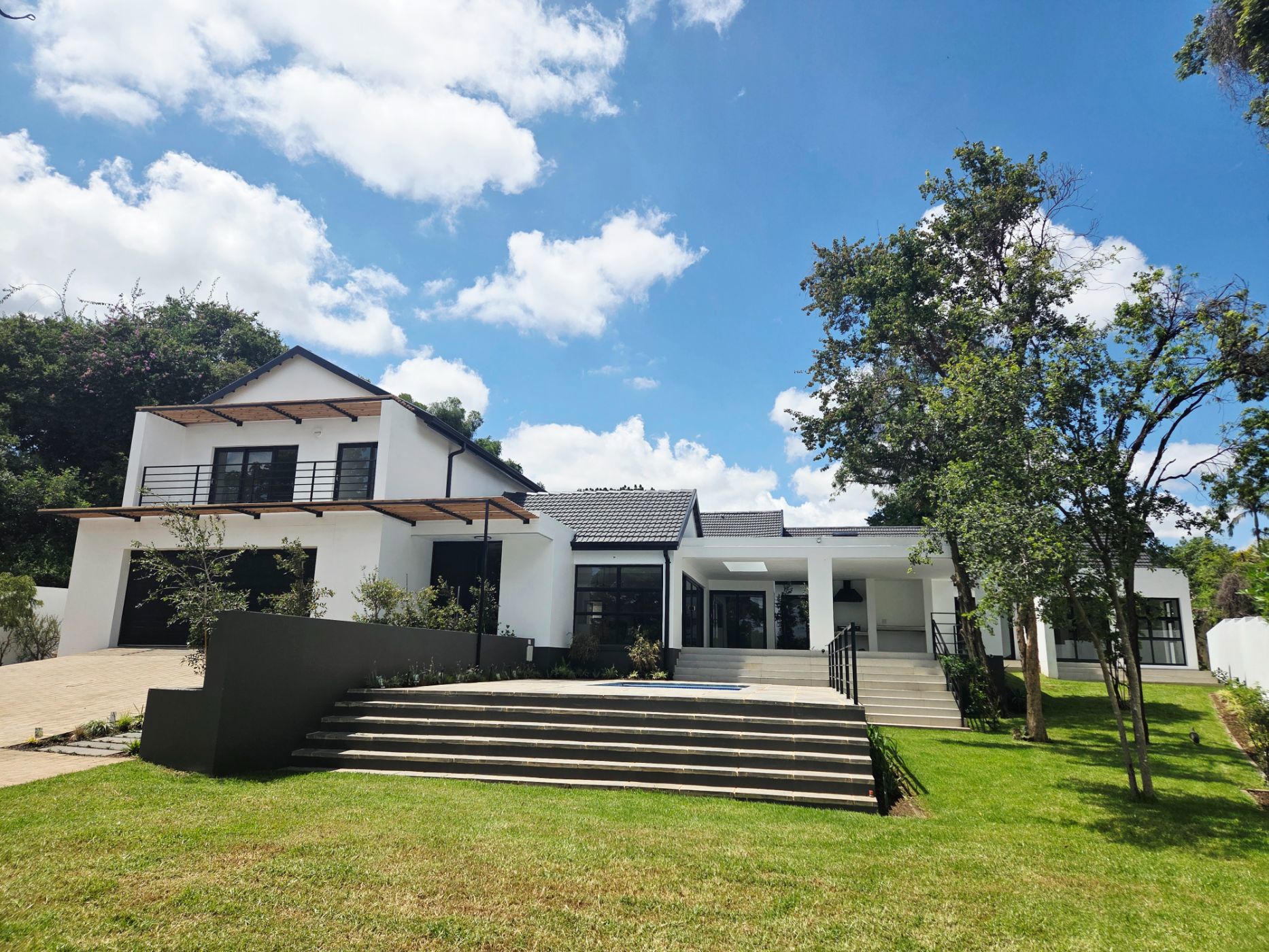 House for sale in Strubenkop Security Village - PT1727888