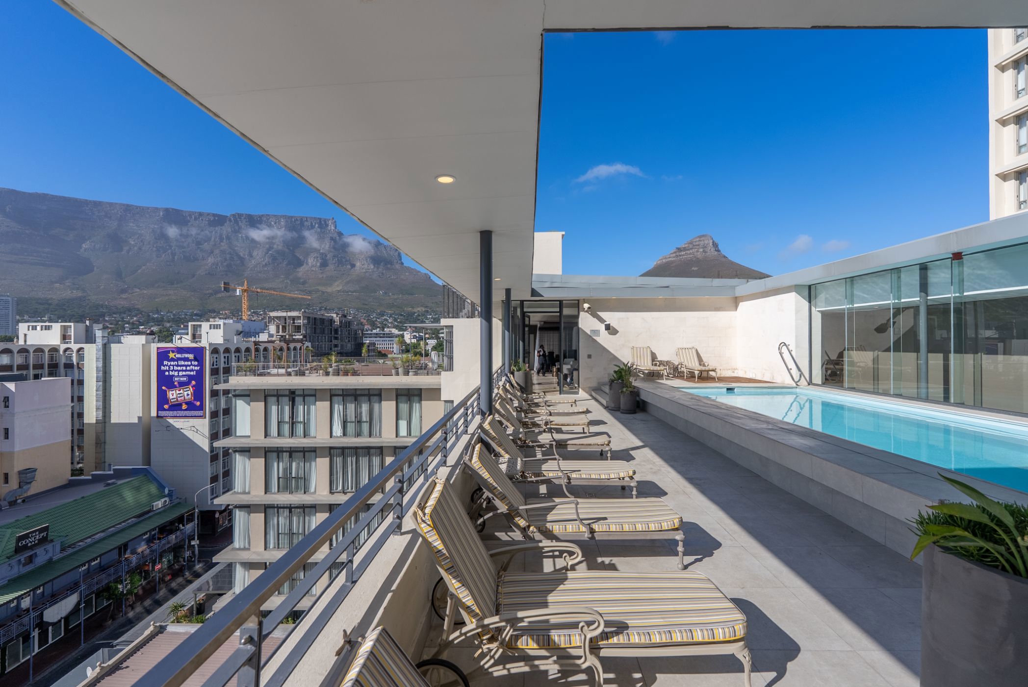 Studio apartment for sale in Cape Town Central - AS1725307