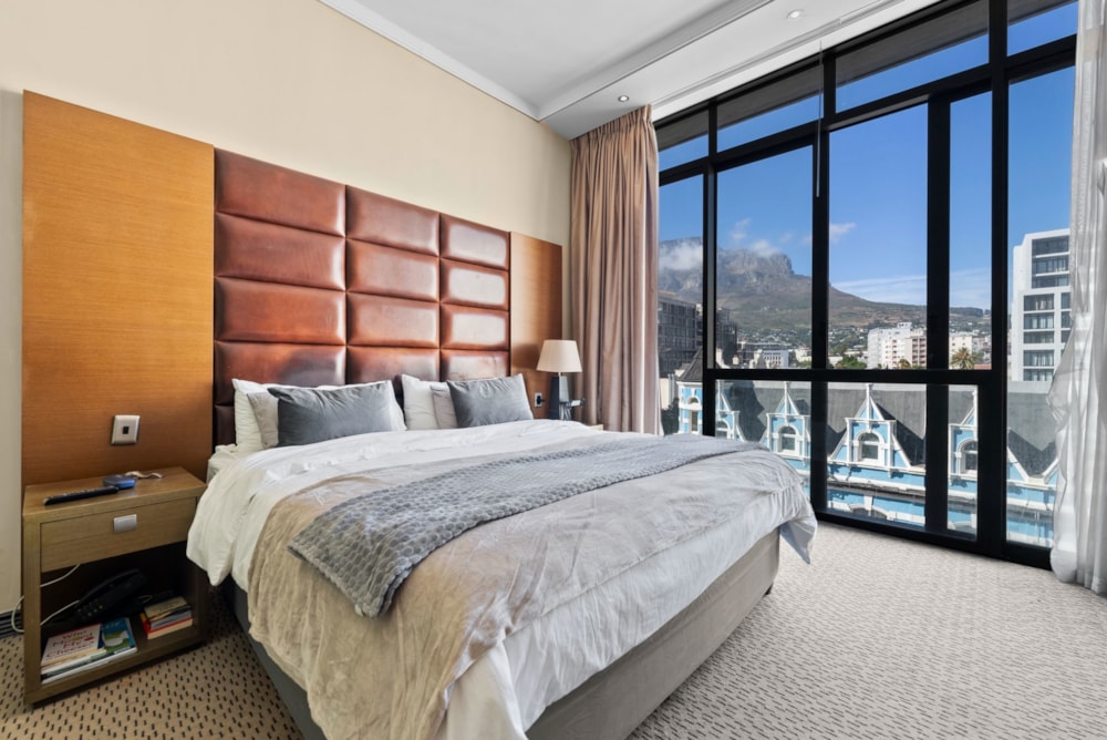 Studio apartment for sale in Cape Town Central - AS1725307