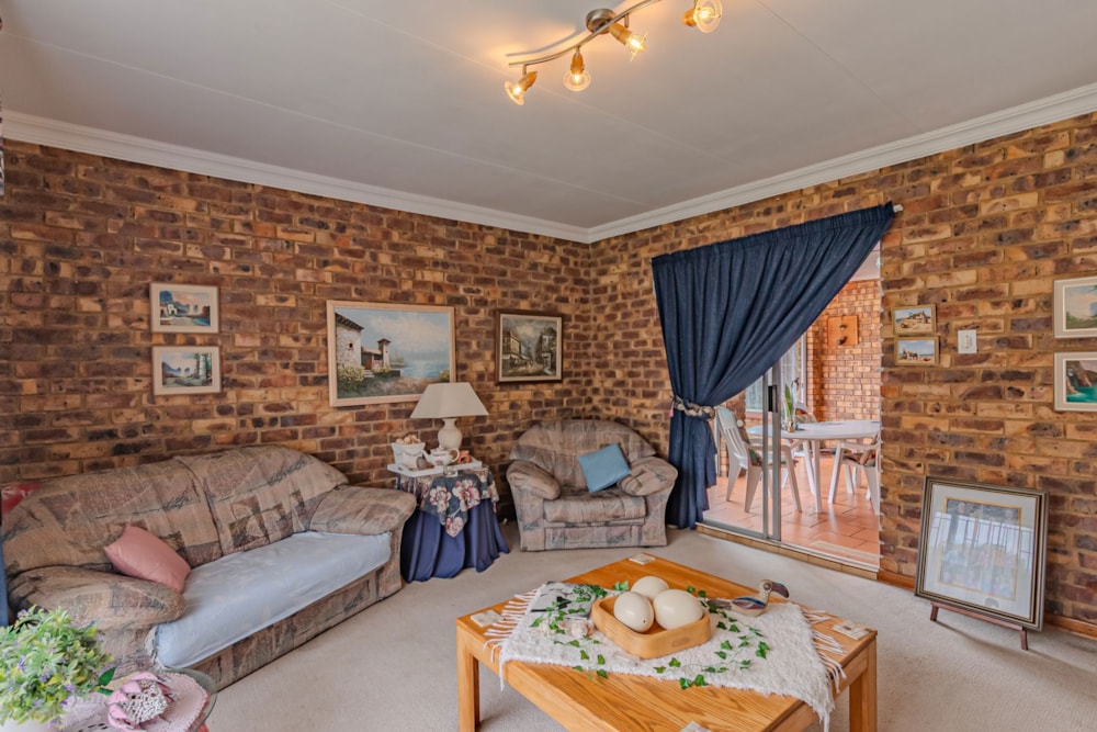 House for sale in Wierdapark - CN1726279