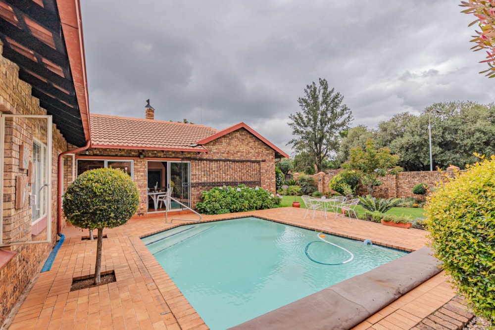 House for sale in Wierdapark - CN1726279