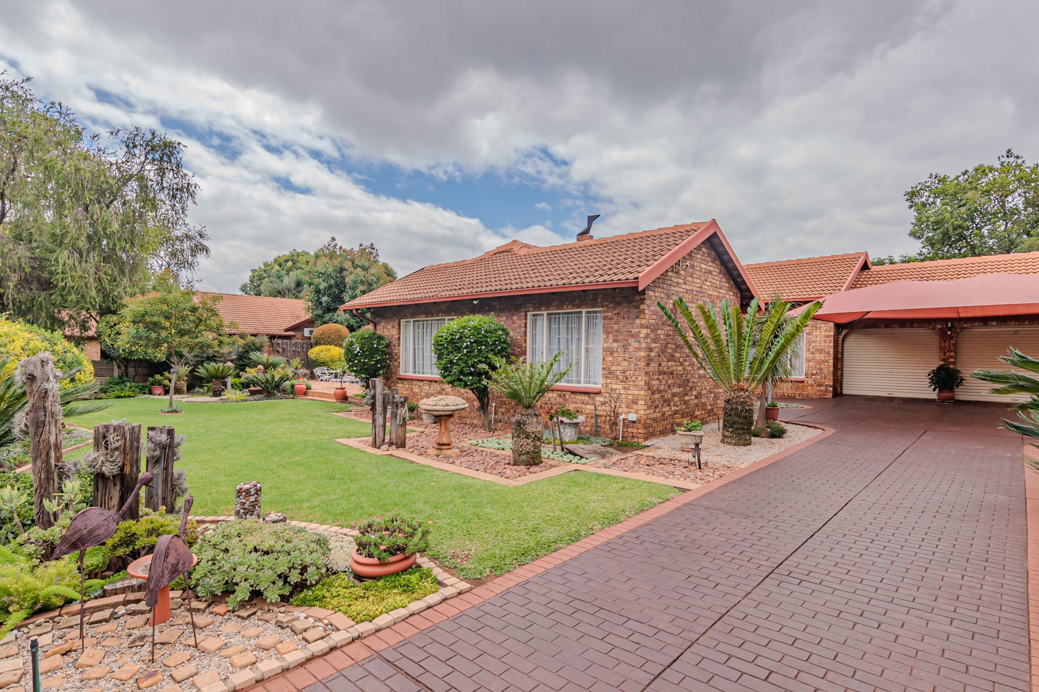 House for sale in Wierdapark - CN1726279