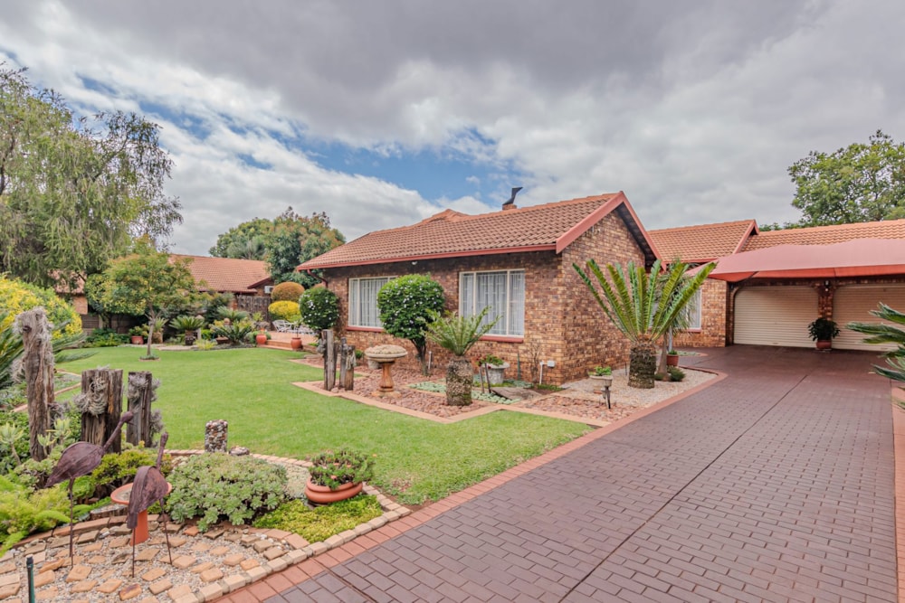 House for sale in Wierdapark - CN1726279