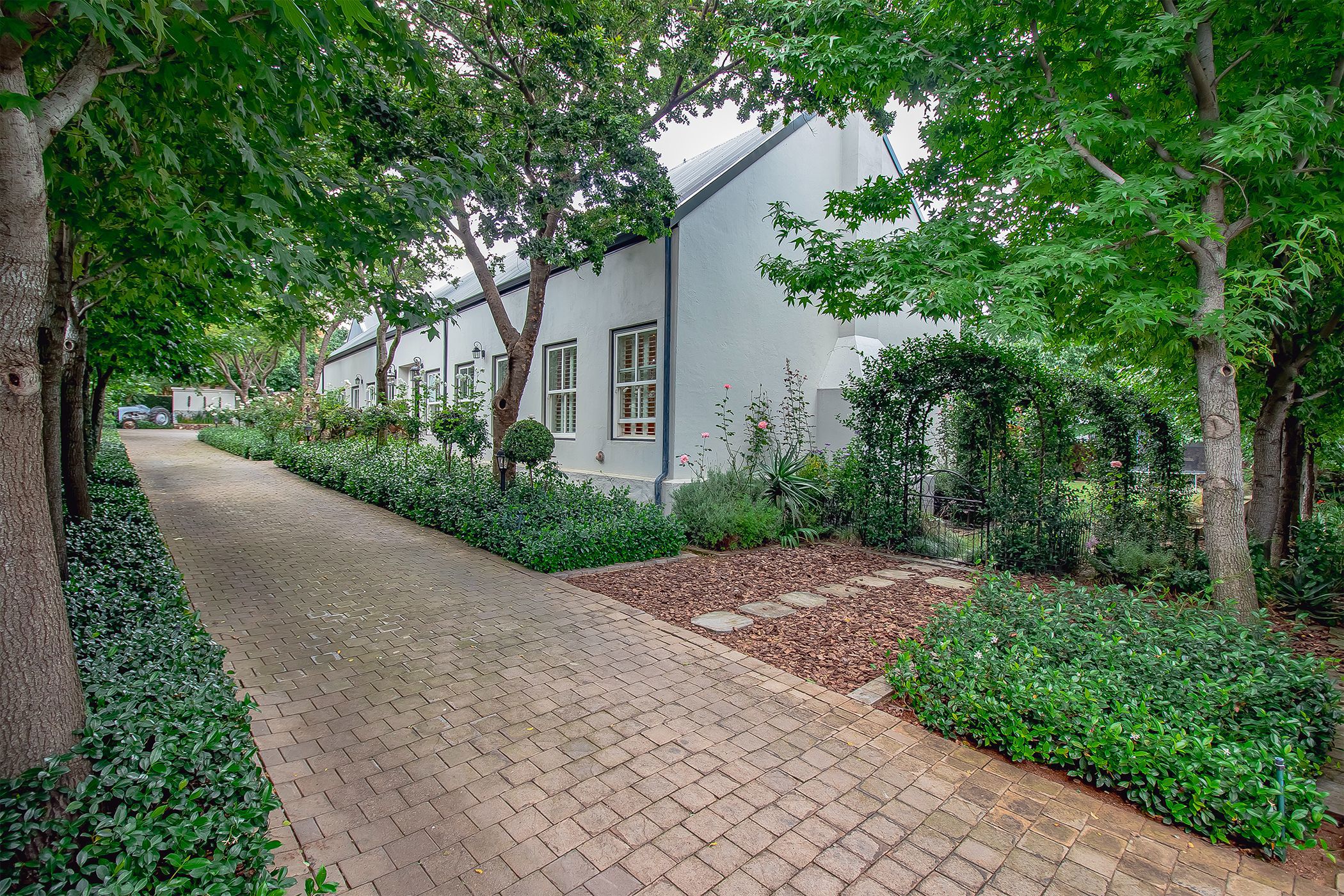 House for sale in Southdowns Estate - CN1726205