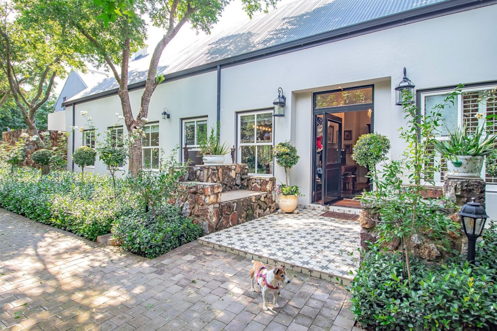 House for sale in Southdowns Estate - CN1726205 House for sale in Southdowns Estate - CN1726205