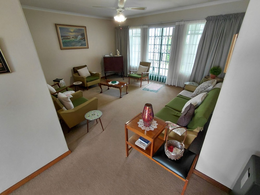 Apartment for sale in Die Hoewes - CN1727514 Apartment for sale in Die Hoewes - CN1727514