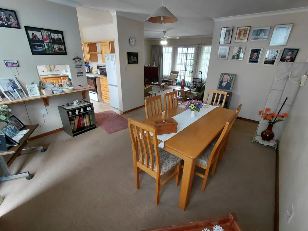 Apartment for sale in Die Hoewes - CN1727514 Apartment for sale in Die Hoewes - CN1727514