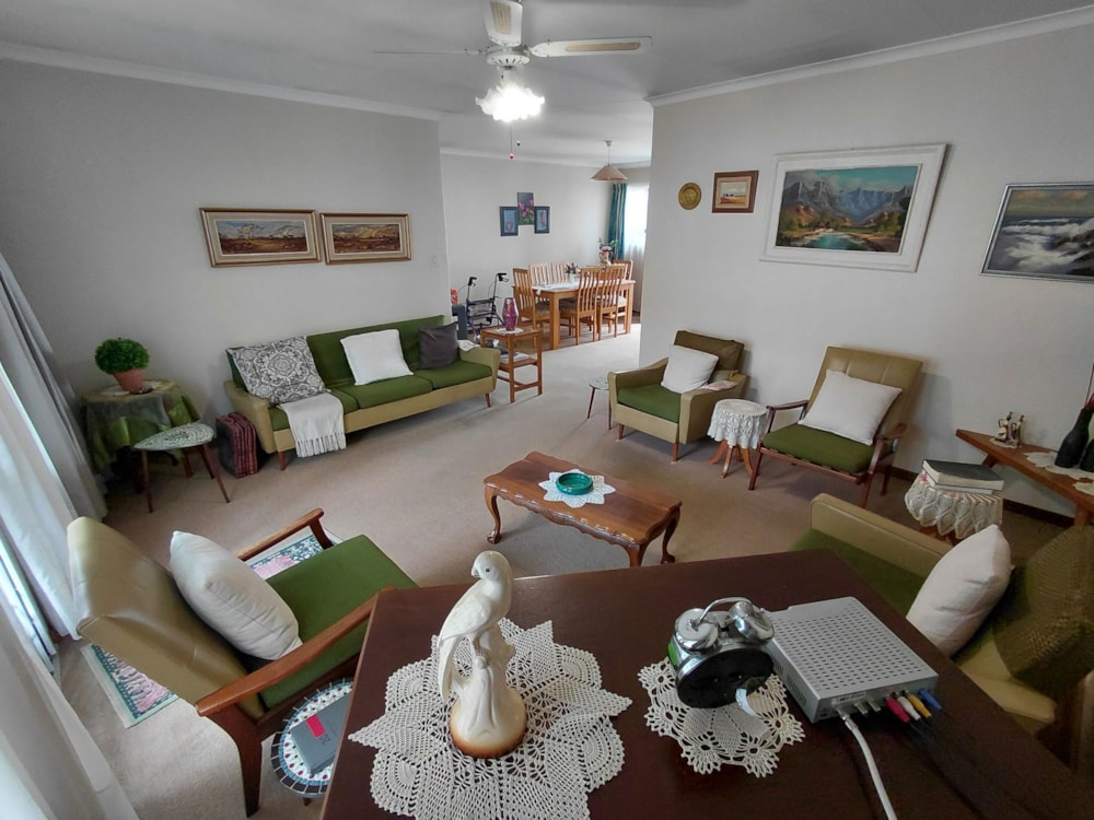 Apartment for sale in Die Hoewes - CN1727514 Apartment for sale in Die Hoewes - CN1727514