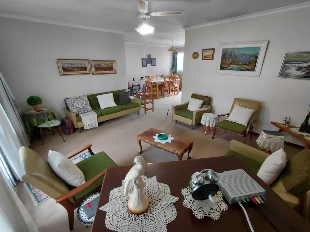 Apartment for sale in Die Hoewes - CN1727514 Apartment for sale in Die Hoewes - CN1727514