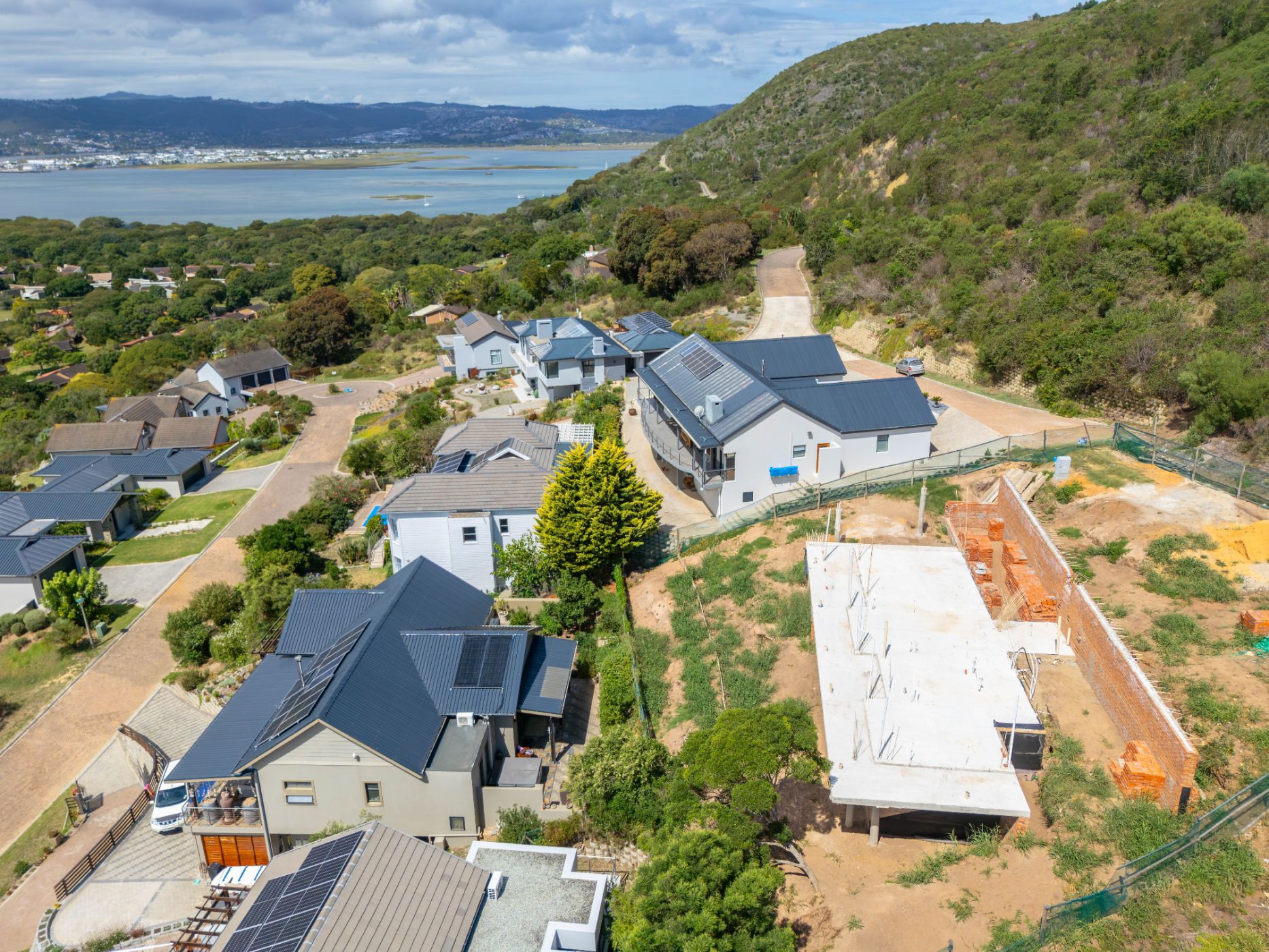 Vacant land for sale in Brenton on Lake - 1KC1362915