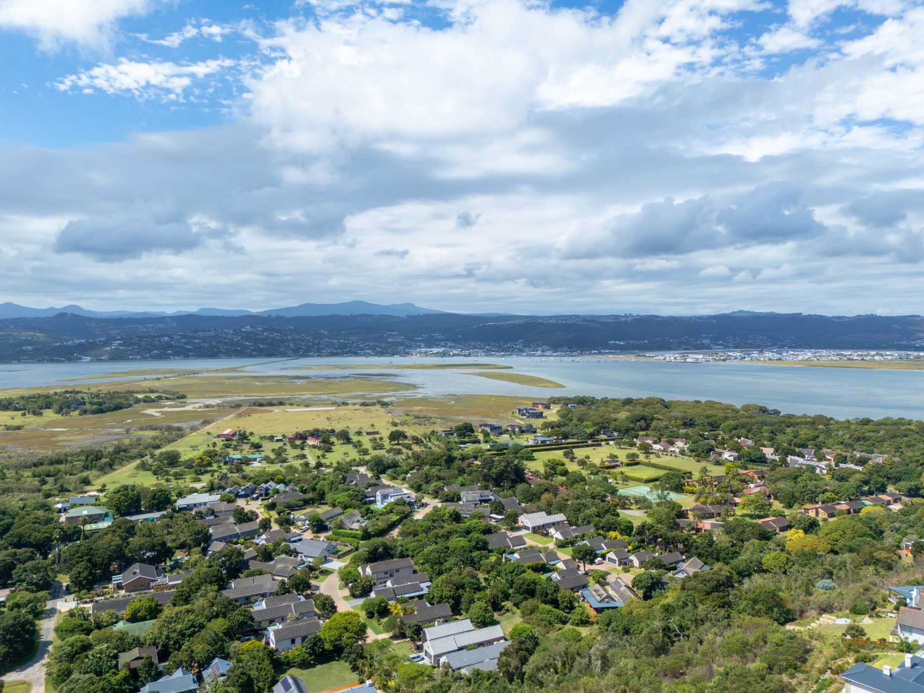 Vacant land for sale in Brenton on Lake - 1KC1362915
