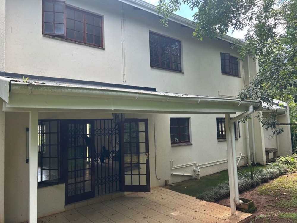 Townhouse to rent in Howick - 1PM1722949