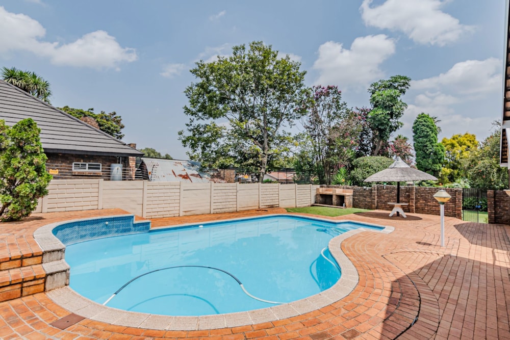 House for sale in Eldoraigne - CN1727543