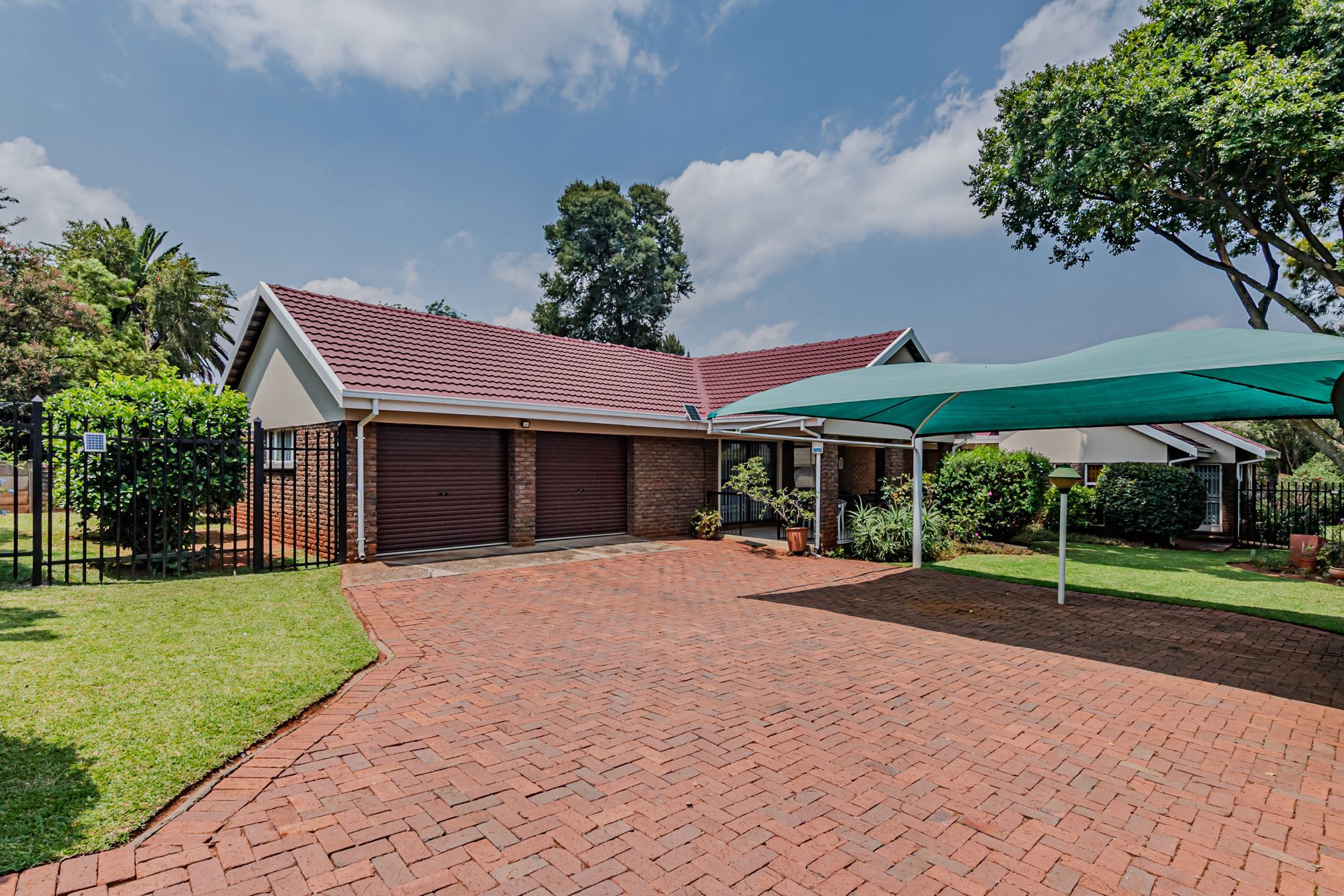 House for sale in Eldoraigne - CN1727543