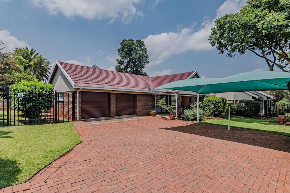 House for sale in Eldoraigne - CN1727543