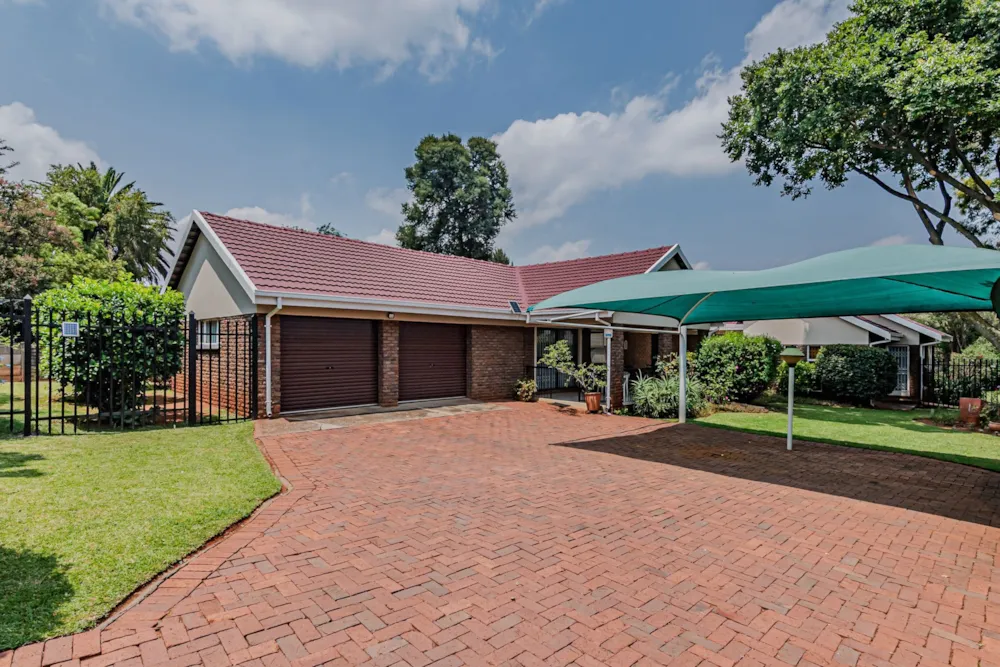 House sold in Eldoraigne - CN1727543 House sold in Eldoraigne - CN1727543