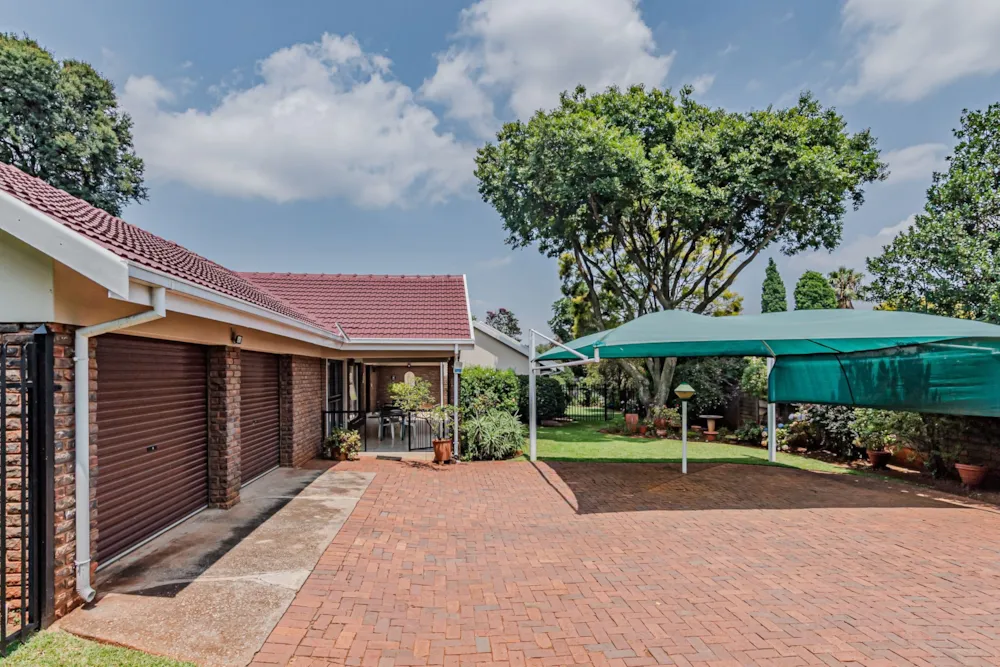 House sold in Eldoraigne - CN1727543 House sold in Eldoraigne - CN1727543