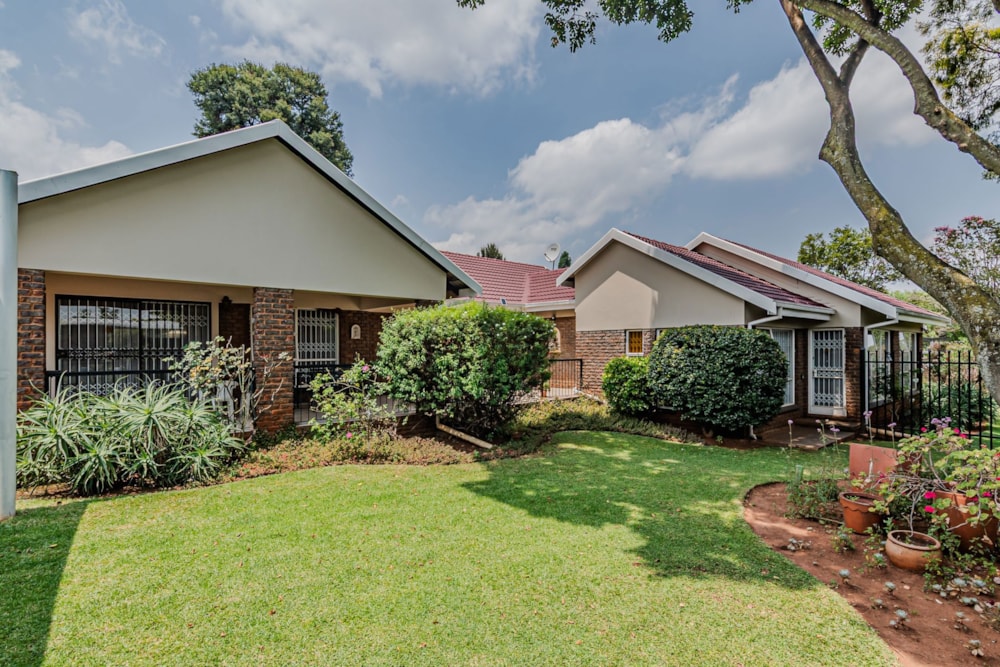 House for sale in Eldoraigne - CN1727543