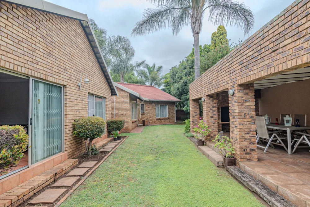 House sold in Eldoraigne - CN1727375 House sold in Eldoraigne - CN1727375