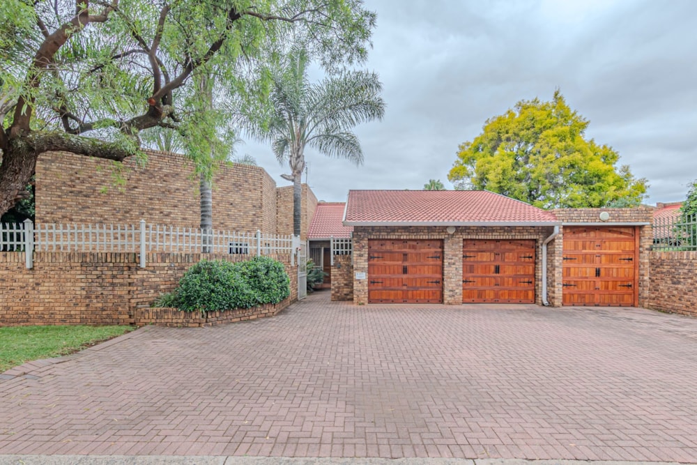 House for sale in Eldoraigne - CN1727375