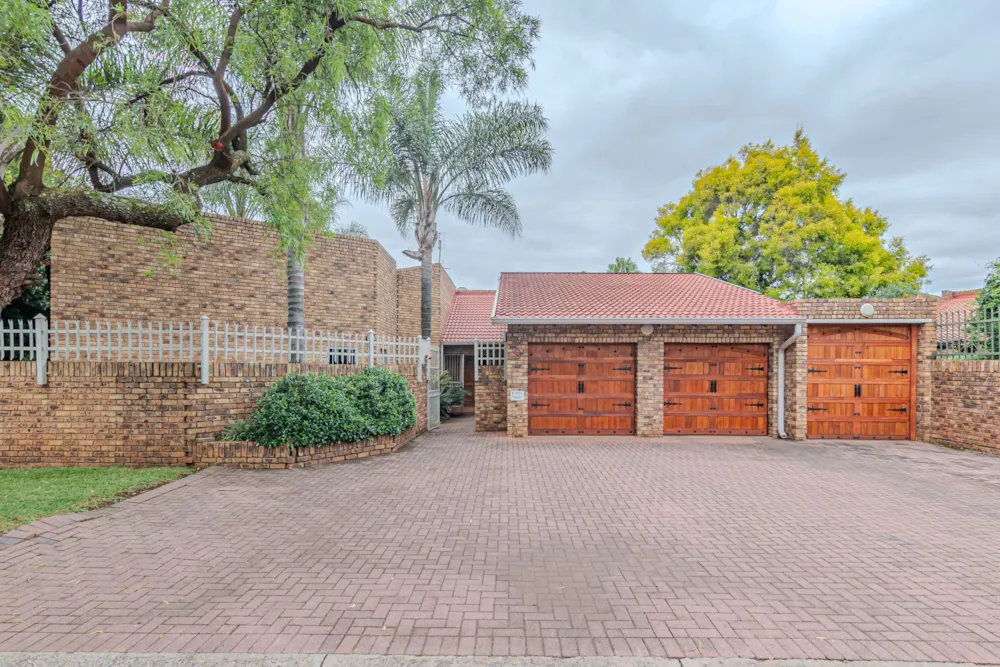 House sold in Eldoraigne - CN1727375 House sold in Eldoraigne - CN1727375