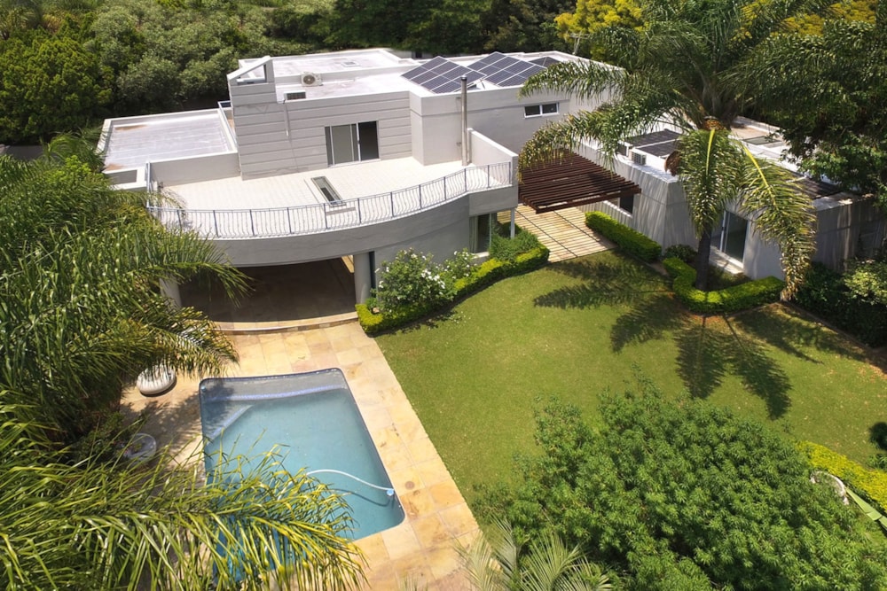 House for sale in Dainfern Golf Estate - FW1705662