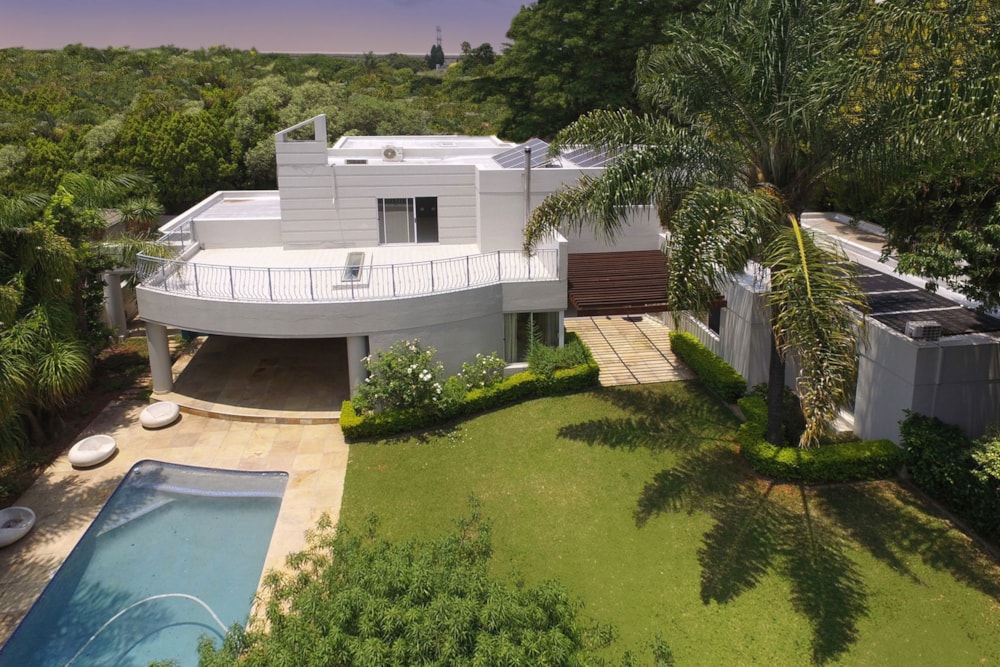 House for sale in Dainfern Golf Estate - FW1705662