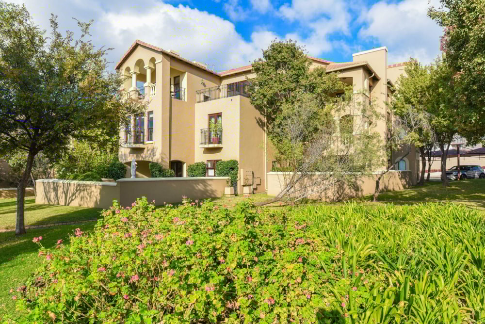 Apartment for sale in Dainfern Area - FW1726574